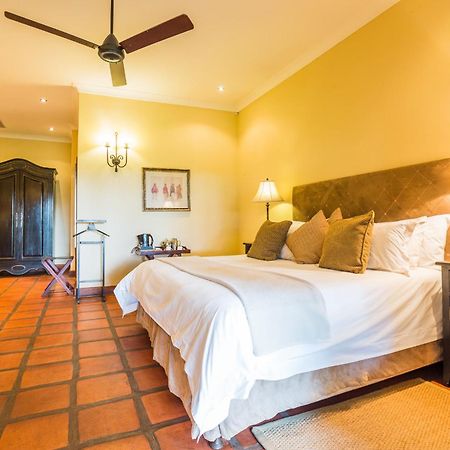 Sondela Nature Reserve & Spa Country House Bela-Bela Habitación foto