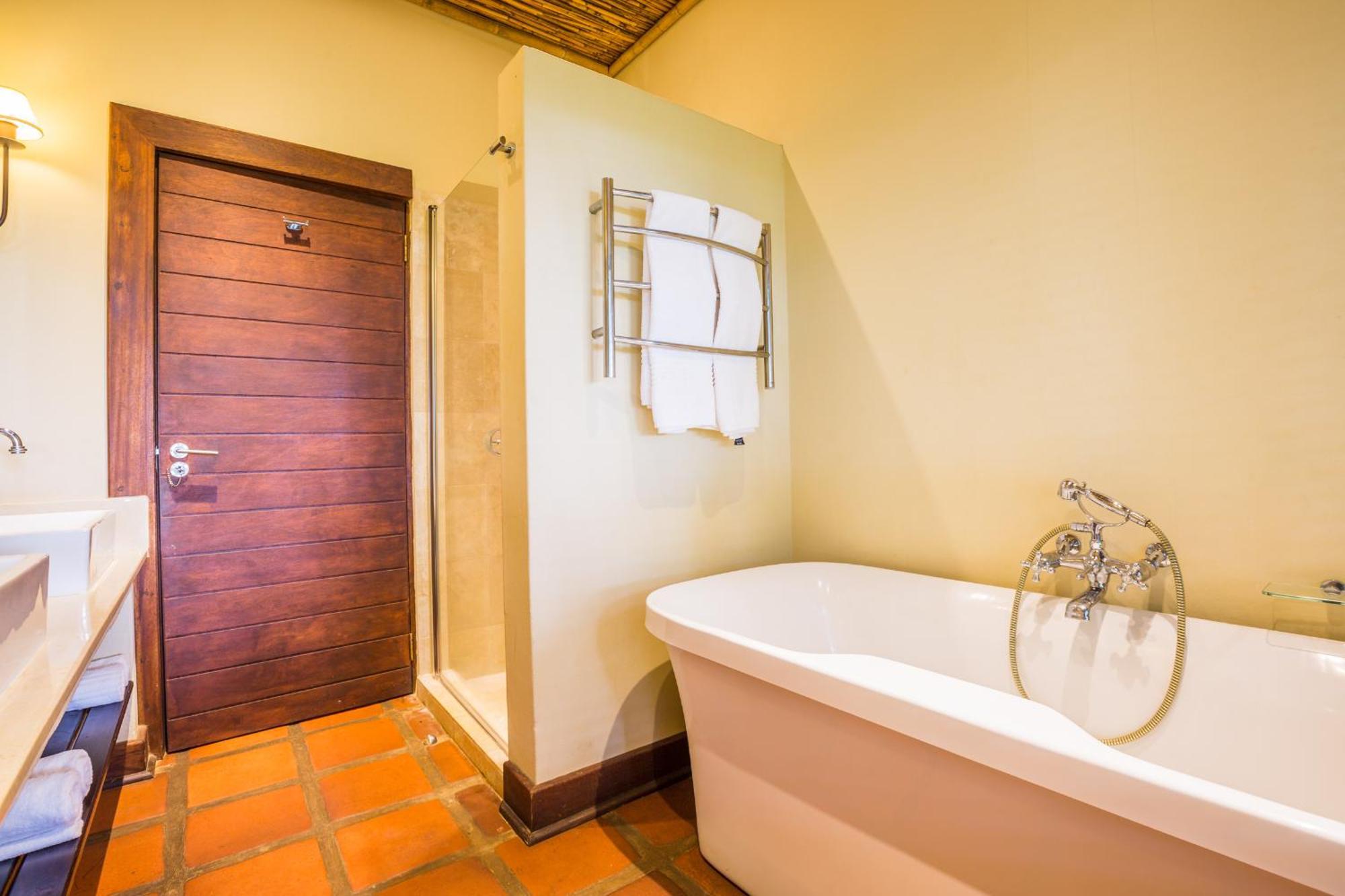 Sondela Nature Reserve & Spa Country House Bela-Bela Habitación foto