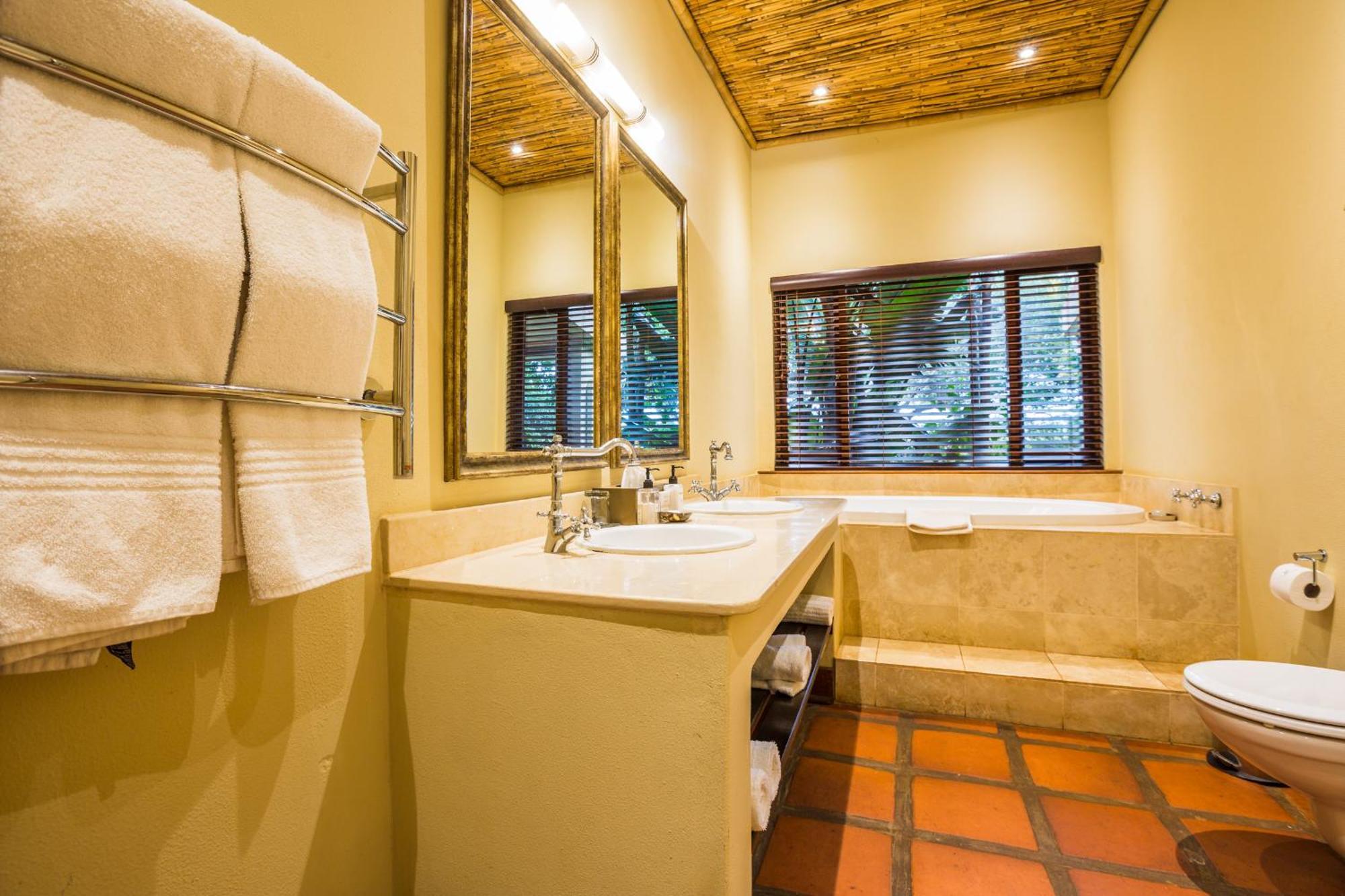 Sondela Nature Reserve & Spa Country House Bela-Bela Habitación foto