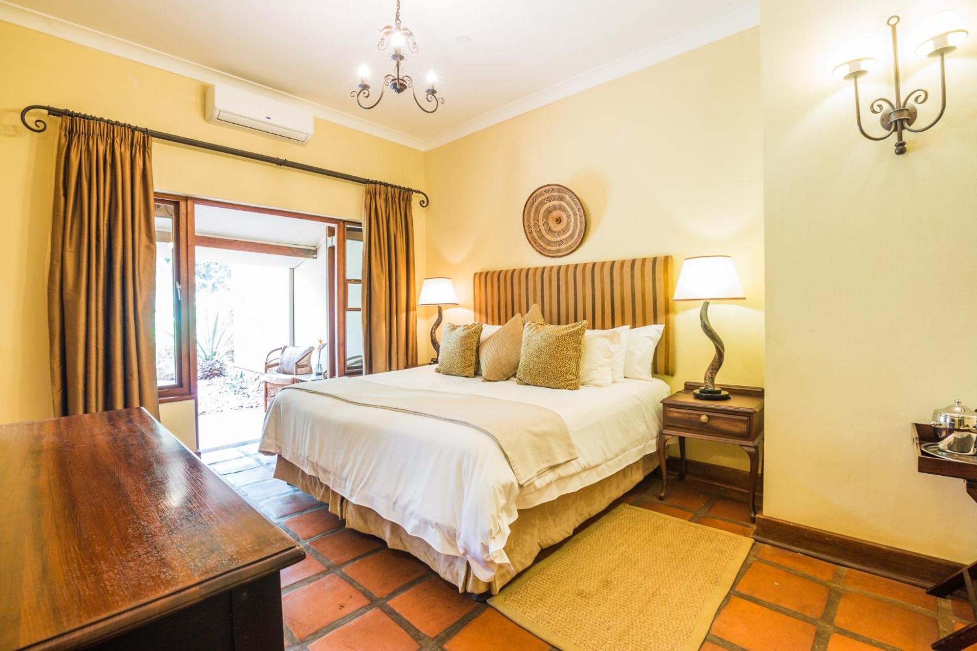 Sondela Nature Reserve & Spa Country House Bela-Bela Habitación foto